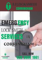 Locksmith In Corringham image 4